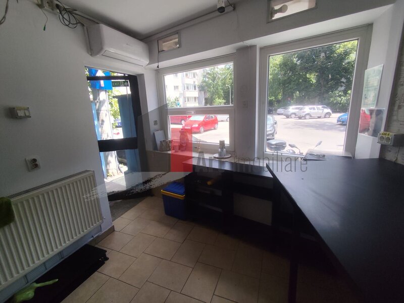 Basarabia, Titan, spatiu comercial de inchiriat,