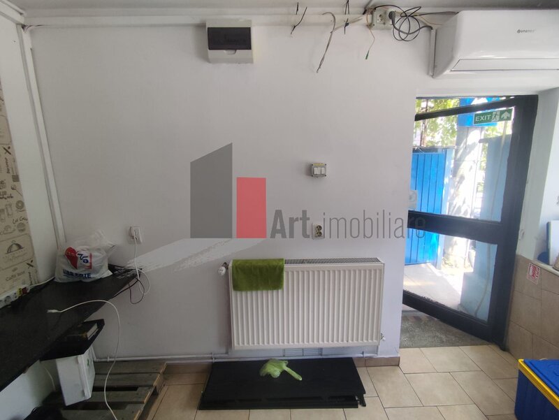 Basarabia, Titan, spatiu comercial de inchiriat,